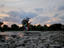 Maaskentj-Marathon 2012